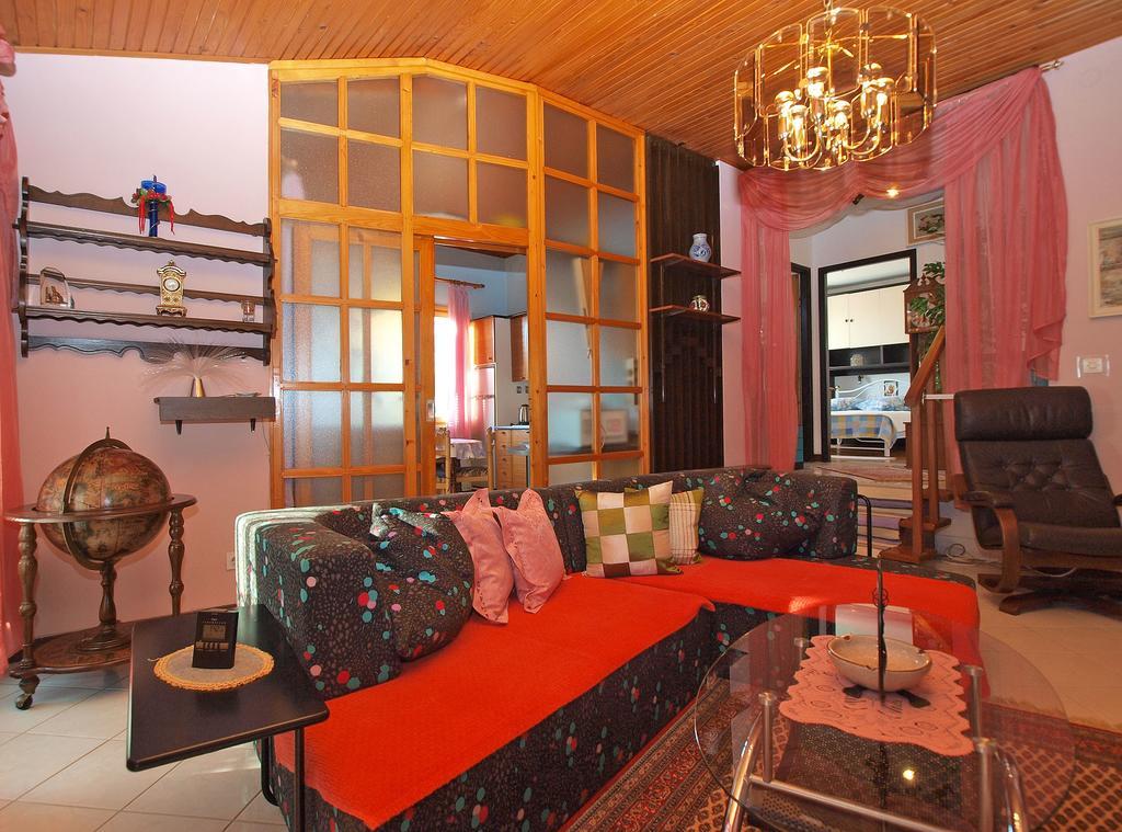 פולה House Silvana 1461 מראה חיצוני תמונה