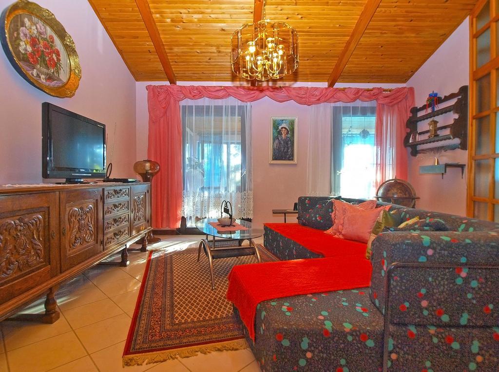 פולה House Silvana 1461 מראה חיצוני תמונה