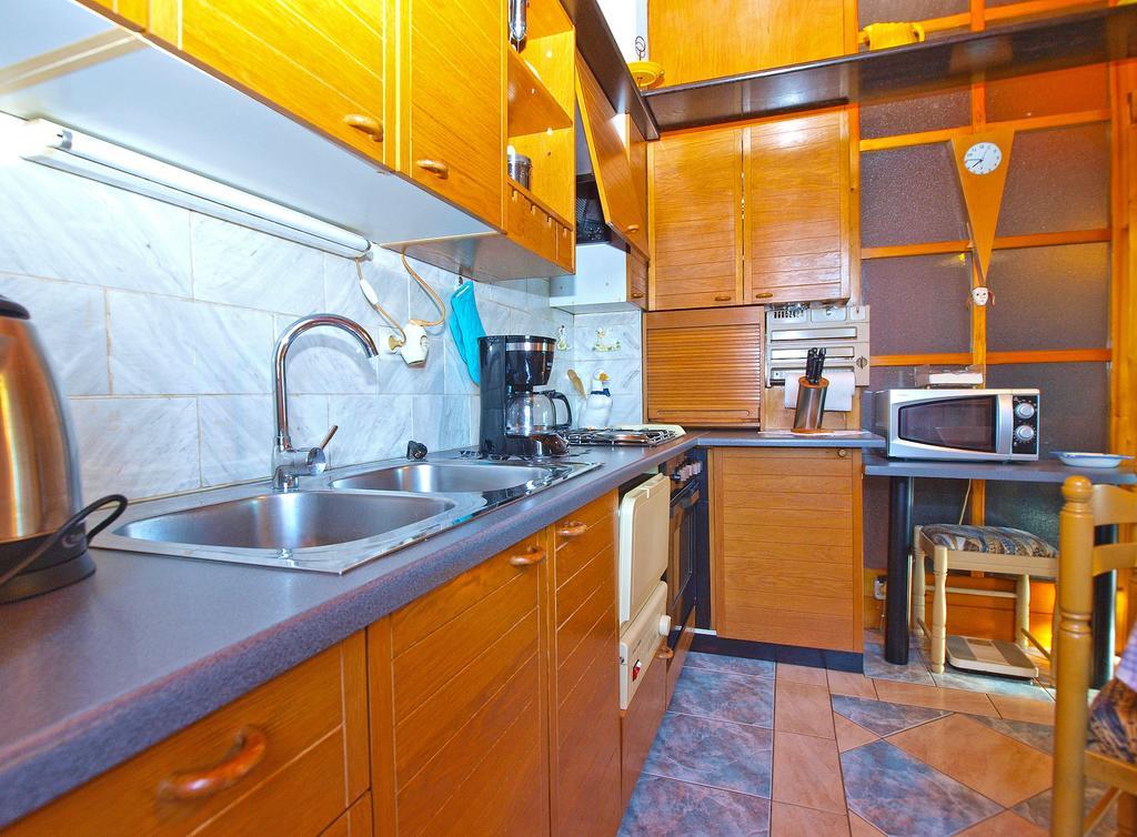 פולה House Silvana 1461 מראה חיצוני תמונה