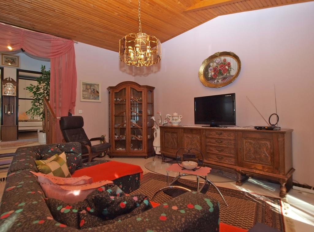 פולה House Silvana 1461 מראה חיצוני תמונה