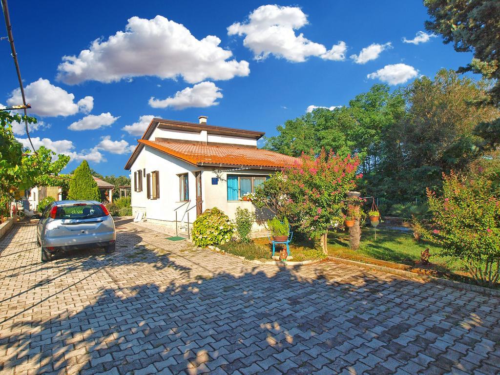 פולה House Silvana 1461 מראה חיצוני תמונה
