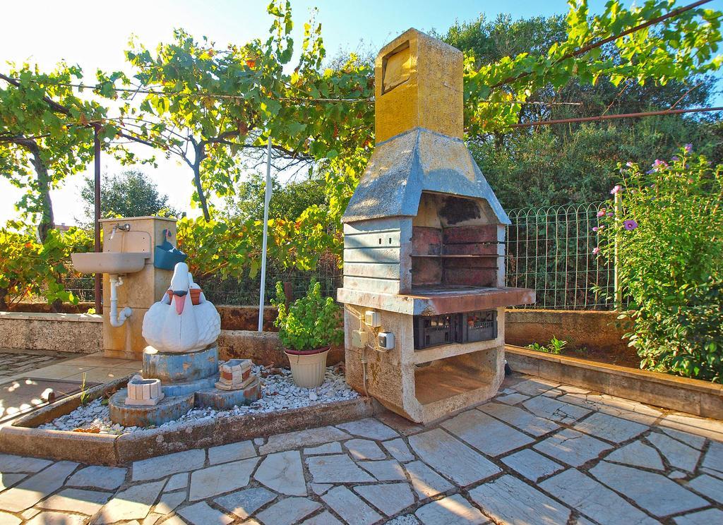 פולה House Silvana 1461 מראה חיצוני תמונה