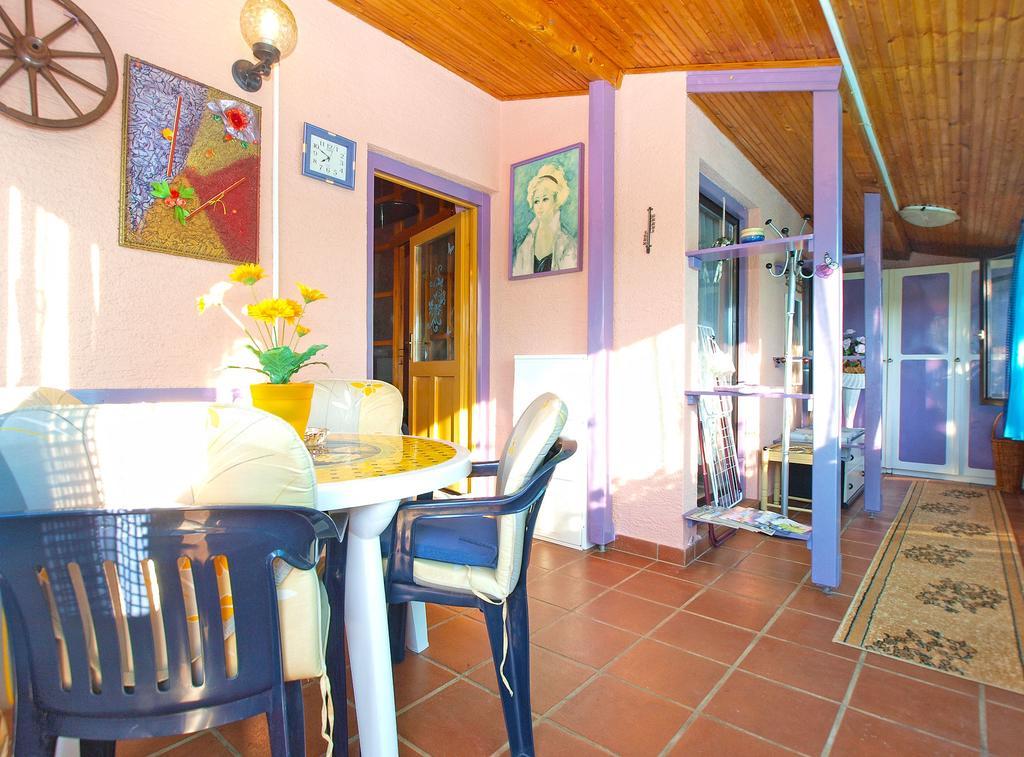 פולה House Silvana 1461 מראה חיצוני תמונה