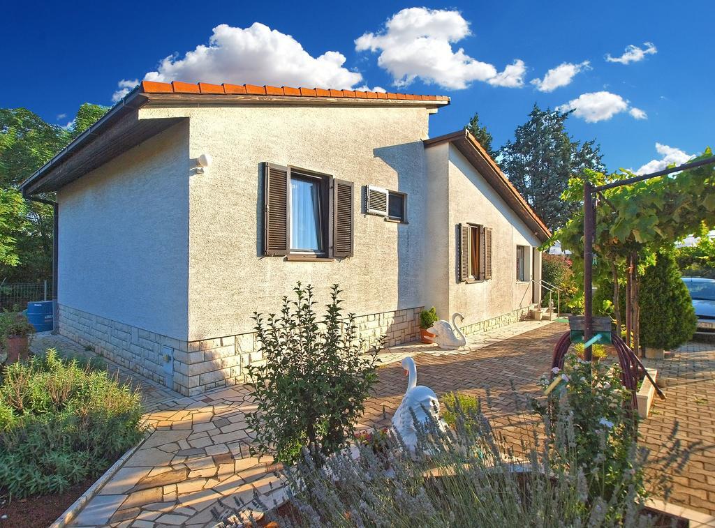 פולה House Silvana 1461 מראה חיצוני תמונה