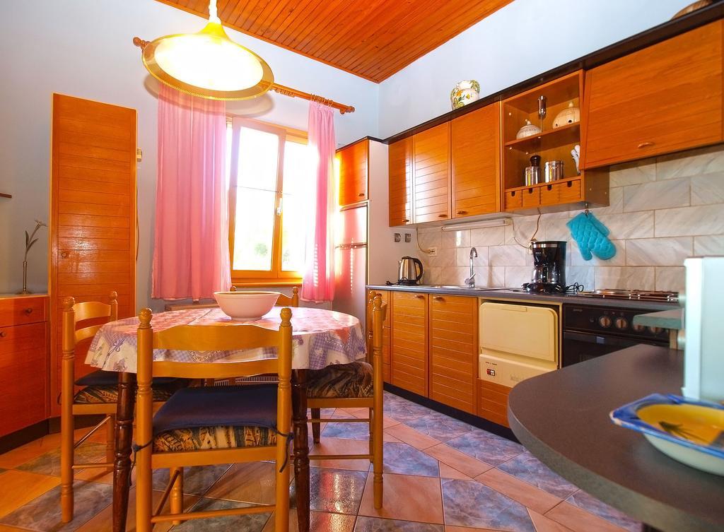 פולה House Silvana 1461 מראה חיצוני תמונה